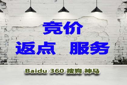百度竞价推广公司案例：从竞争激烈的市场脱颖而出